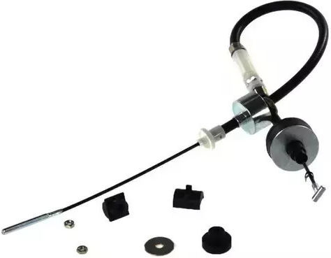 Cablu ambreiaj Vw Polo Variant 6kv5 Cofle 10.3144