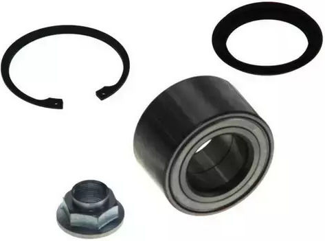 Set rulment roată Mazda 6 Station Wagon Gy Fag 713 8061 10