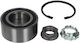 Wheel Bearing Set Citroen Xantia Break X2 Fag 713 8023 10