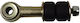 Anti-roll Bar Link Peugeot 806 221 Fortune Line Fz7235