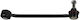 Anti-roll Bar Link Audi A4 Avant 8d5 B5 Fortune Line Fz7515