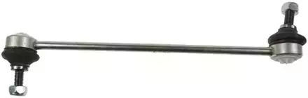 Bară antiruliu Link Audi 80 8c B4 Fortune Line Fz7522