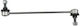 Opel Zafira A F75 Anti-roll Bar Link Fortune Line Fz7593
