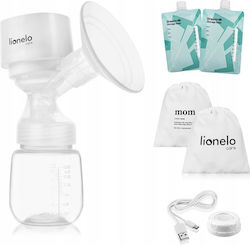 Lionelo BPA-frei Weiß 180ml