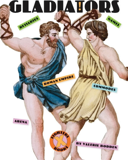 Gladiators Us