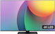 Panasonic Smart Τηλεόραση 55" 4K UHD LED TB-55W60AEZ HDR (2024)