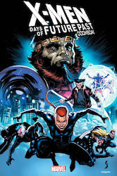 X-men Days Of Future Past Doomsday 3 Of 4
