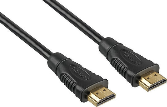 Premiumcord HDMI A to HDMI A V 1.4 M M 10m