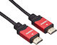 Premiumcord Hdmi A Hdmi A M M 10m