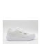 Jomix Sneakers White