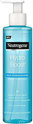 Neutrogena Hydro Boost Gel Makeup Remover 200ml