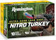 Remington Cartridges Nitro Turkey 53gr 10pcs