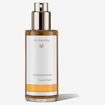 Dr. Hauschka Υγρό Τόνωσης Facial Toner Refreshing για Ξηρές Επιδερμίδες 100ml