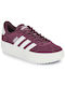 Adidas Sneakers Red