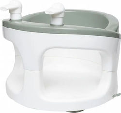 Bebejou Baby Bath Seat Breeze Green