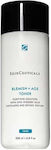 SkinCeuticals Υγρό Τόνωσης Blemish & Age 200ml