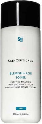 SkinCeuticals Lichid Tonifiere Blemish & Age 200ml