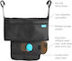 Munchkin Organizer Stroller Blacks