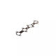 Set garnituri de colector de evacuare Fiat Palio Weekend 178dx 1.9 D 178dyd1a07 2001 Prezent Corteco 0266