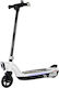 Lean Toys KL-168 Ηλεκτρικό Παιδικό Πατίνι με 11km/h Max Ταχύτητα σε Λευκό Χρώμα
