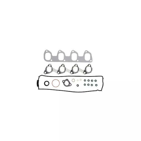 Set garnituri capac supape Ford Focus C-max 1.8 Tdci 2005-2007 Corteco 418459p