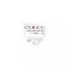 Set garnituri capac supape Renault Vel Satis Bj0_ 2.2 Dci Bj0e Bj0f Bj0g Bj0h 2004 Prezent Corteco