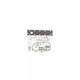 Zylinderkopfdichtungssatz Land Rover Freelander Ln 2.0 Di 4x4 1998-2000 Corteco 418746p