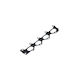 Set garnituri galerie de admisie Nissprimastar Body X83 Dci 120 2006 Prezent Corteco 026468p