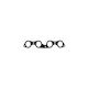Garnitură galerie evacuare Fiat Tipo 160 1.8 I 1990-1993 Corteco 026603p