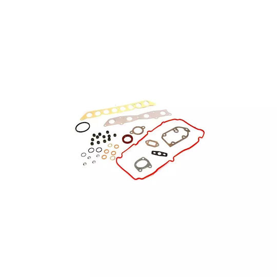 Engine Gasket Set Peugeot 605 6b 2.1 Td 12v 1994-1999 Corteco 417861p