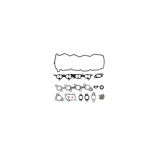 Set garnituri chiulasa Nissan Navara D40 2.5 Dci 2005 Prezent Corteco 417920p