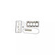 Set garnituri de chiulasa Renault Twingo I C06_ 1.2 16v C06c C06d C06k 2001 Prezent Corteco 41875