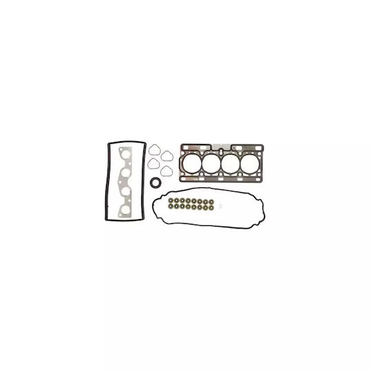 Set garnituri de chiulasa Renault Twingo I C06_ 1.2 16v C06c C06d C06k 2001 Prezent Corteco 41875