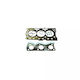 Комплект гарнитури на двигателя Skoda Fabia Praktik 1.2 2001-2007 Corteco 418241p