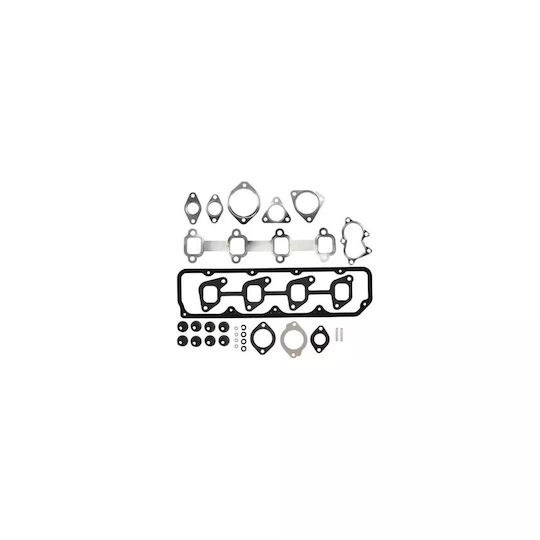 Cylinder Head Gasket Set Ford Transit Tourneo 2.5 Td 1998-2000 Corteco 418563p
