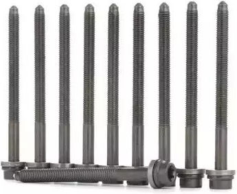 Set garnituri chiulasa Nissalmera I N15 1.4 Gx Lx 1995-2000 Corteco 016005b