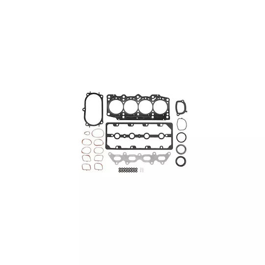 Комплект гарнитури на двигател Fiat Idea 350_ 1.4 2003 настояще Corteco 417097p