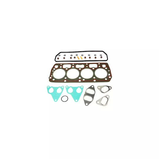 Set garnituri capac supapa Vw Lupo 6x1 6e1 1.0 1998-2000 Corteco 418240p