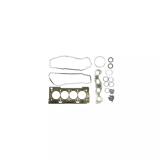 Citroen C3 Pluriel Hb_ 1.6 2003 Present Valve Cover Gasket Set Corteco 418717p