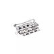 Set garnituri chiulasa Opel Calibra A 85_ 2.0 I 16v 1994-1997 Corteco 418622p