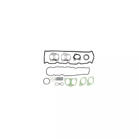 Head Gasket Set Citroen C15 Vd-_ 1.9 D 2000-2005 Corteco 418446p