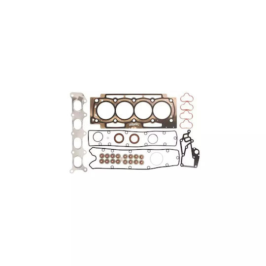 Set garnituri capac supapa Peugeot 807 E 2.0 2002 prezent Corteco 418711p