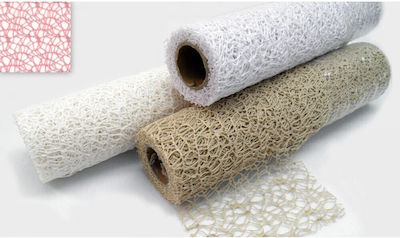 Thick Mesh Roll 30cm 5y