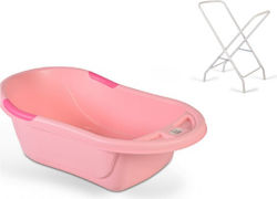 Cangaroo Baby Bath with Stand Lilly