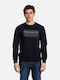 Paco & Co Sweatshirt Black