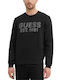 Guess Men's Sweatshirt Black