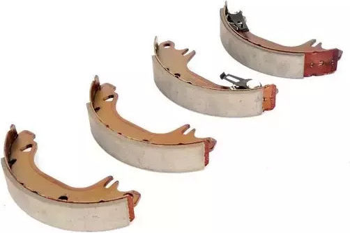 Set Brake Pads Citroen Ax Za Brembo S61535