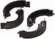 Set Placute Frana Mitsubishi Colt III C5 A Brembo S54513