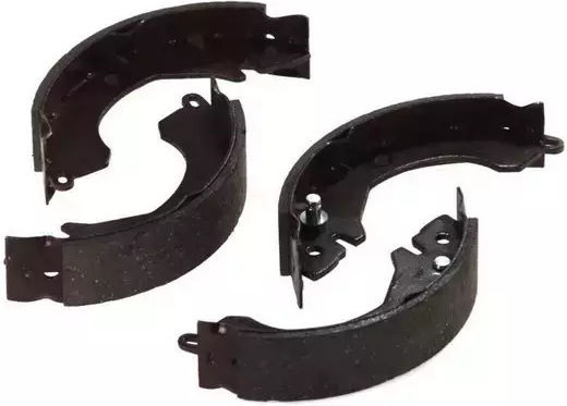 Set Placute Frana Mitsubishi Colt III C5 A Brembo S54513