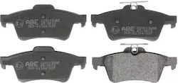 Bremsbeläge Nissan Primera P12 Brembo P59044 Bremsbeläge Nissan Primera P12 Brembo P59044